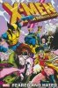 X-MEN THE ANIMATED SERIES FEARED AND HATED TP [9781302958701]